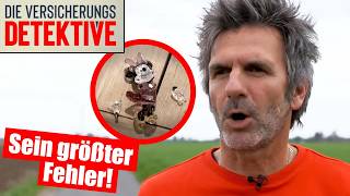 SEIN WILDESTER FALL! | Die Versicherungsdetektive