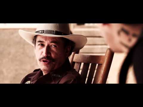 El Gringo trailer HD - Scott Adkins