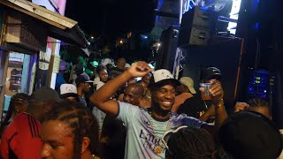 SIGNAL BAND 2026 BAWI OPENING OF CARNIVAL
