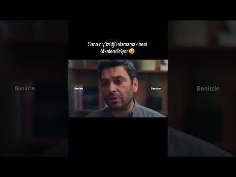 Cihan Ağlamamak İçin Kendini Zor Tuttu