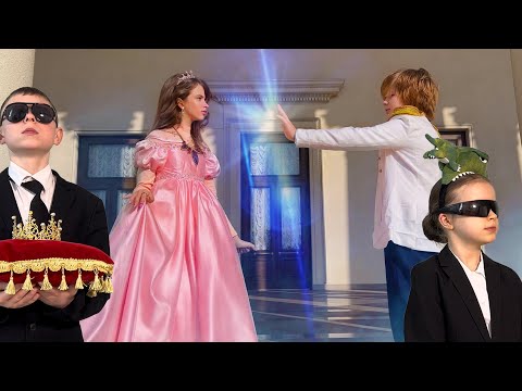Я просто девочка! Клип SuperSofi
