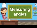 Measuring Angles in Grade 4 Mathematics