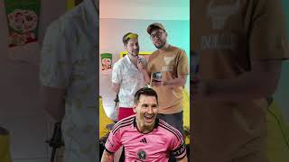 Cuánto sabes de futbol? #entrevista