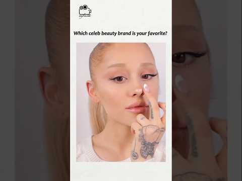 Female Celebs who own Beauty Brands