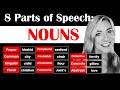 Exploring the 11 Types of Nouns in English