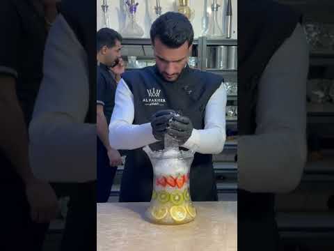 لاتنسوا المتابعه النكهات المستخدمه #ليدي_فاخر #انكليزي_فاخر
