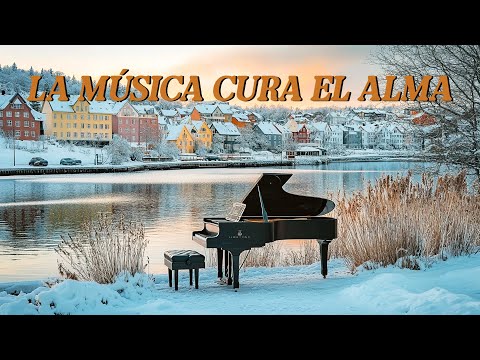 La música cura el alma: La lista de reproducción de música clásica que cambiará tu estado de ánimo