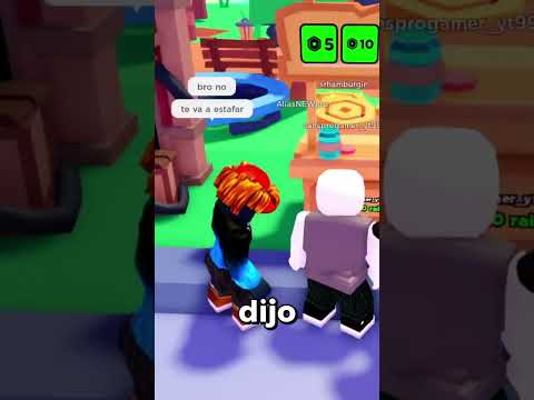 me estafaran o seran honestos en pls donate