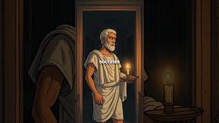 Democracy Invented a Rule… Then Used It to Kill Socrates