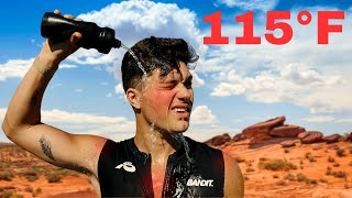 How to Make Running in the Heat Easier | My Top Tips to Stay Cool