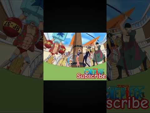Luffy sanji and zoro💀