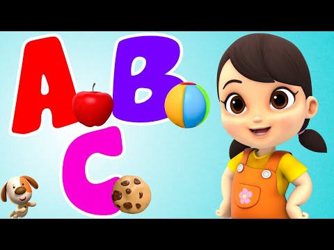 LIVE - Phonic Song + More Learning Videos & Nursery Rhymes for Kids