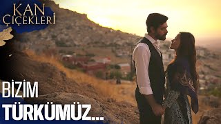 DilBar Türkü Söylüyor 🎶 😍 | Kan Çiçekleri
