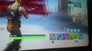 Fortnite Gruppenkeile
