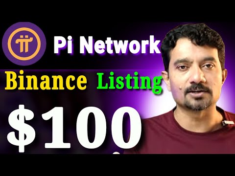 Pi Network Network BIG NEWS 28 June Binance Listing? $100 Price Prediction??