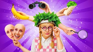 🕵️ Spying on My Crush! Coolest TikTok Spy Gadgets & Sneaky Hacks