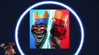 Clash Royale (AGRESSIVE GAMING PHONK REMIX)
