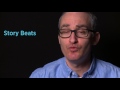 Exploring Story Beats with the Story Spine