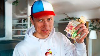 Tapaa Pete ja tienaa siitä Rahaa luokallesi