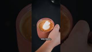 5 choses que j’ai apprises avec ma Sage Oracle Dual Boiler ☕ #coffee #Sage #barista