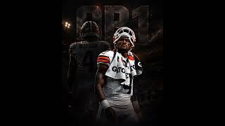 Deshaun Watson named QB1 #shorts