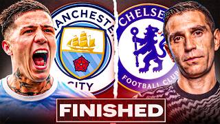 The Transfer Window is CLOSED...But How Were My PREDICTIONS?
