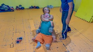 PILILIU NÃO MOSTROU O CELULAR E LEVOU UM MATA-LEÃO DA NAMORADA 🤣📲| PILILIU DA RESENHA