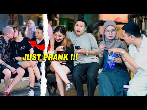 Prank populer🤣