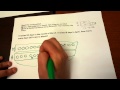 Comparison Word Problems with Tape Diagrams
