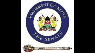 The Senate Plenary,  Wednesday, 20th August 2025,  Afternoon, Session.