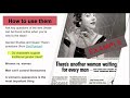 Analyzing Texts Through Critical Lenses