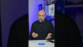 "Turan Tovuz" Azərbaycan Kubokunun finalına çıxmasa, günahkar hakimlərdir