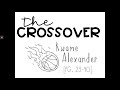 Exploring The Crossover PT. 2: Key Themes and Characters