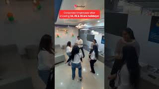 Funny Reel | EvenDigit