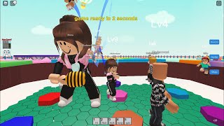 ROBLOX FALL BLOCK...اوعى تقع لتموت