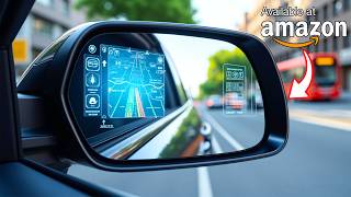 20 Coolest Car Inventions That Are On Another Level