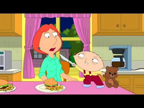 Family Guy Season  19  Ep ... 02  Full Episode [ NoZoom ] 🔥 Family Guy 2024 Full HD NoCuts#1080p