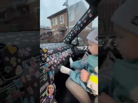 Милый тюнинг Cute tuning