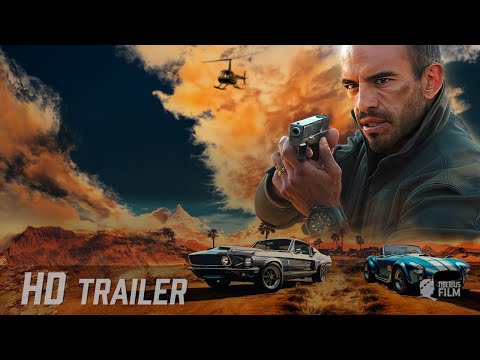 NUR NOCH 6 STUNDEN - WETTLAUF MIT DER ZEIT / Trailer Deutsch (HD)