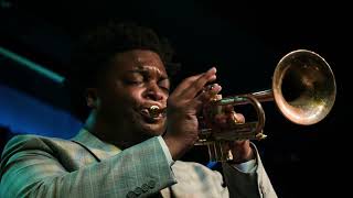 "High Altitude" by Gabriel Wade - (Gabriel Wade Quintet) Live at the Jazz Showcase