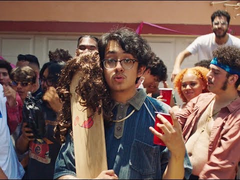 CUCO - Summertime Hightime (feat. J-Kwe$t) (Official Music Video)