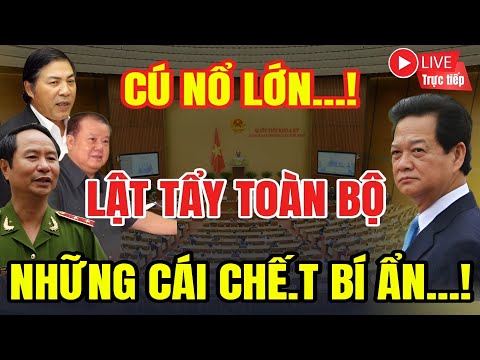 [PODCAST] Tin Tức Tối Ngày 22/9/2025: Tin Nóng Việt Nam và Thế Giới | TIN MỚI NHẤT