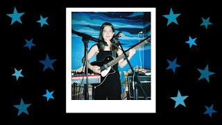 Best In Show - Hannah Cameron - Baby Velvet Cover