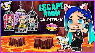 🚨😱 ¡NUEVO ESCAPE ROOM para SALVAR a las K-POP DEMON HUNTERS en Avatar World!