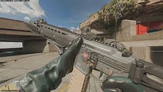 (PS5 Pro) Call Of Duty Black Ops 7 Gameplay 4K