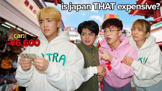 How Much is ONE Normal Day in Tokyo as a Local