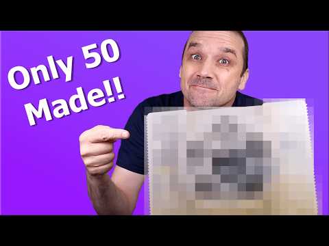 This Rare PS1 is Worth $1,000 and You've Never Heard Of It!