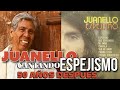 Juanello cantando Espejismo En vivo en 2025