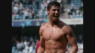 Cristiano Ronaldo 2011 The Show