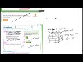 Volume Calculations and Concepts